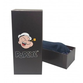 Pfeife Vauen Popeye Modell 330 - braun