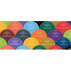 Charatan 1992 Mixture Pfeifentabak