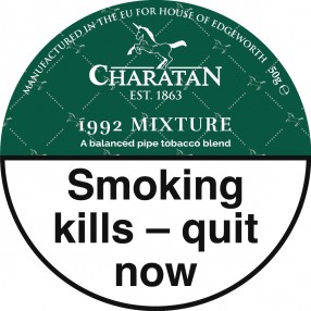 Charatan 1992 Mixture Pfeifentabak