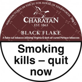 Charatan 1992 Mixture Pfeifentabak