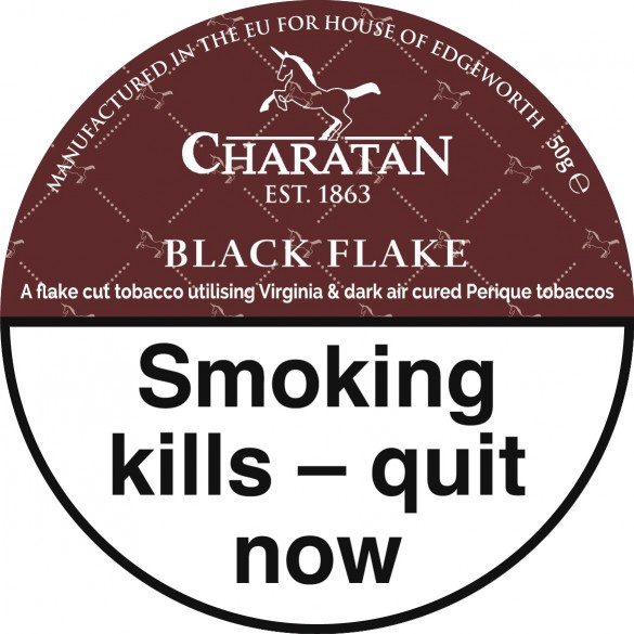 Charatan 1992 Mixture Pfeifentabak