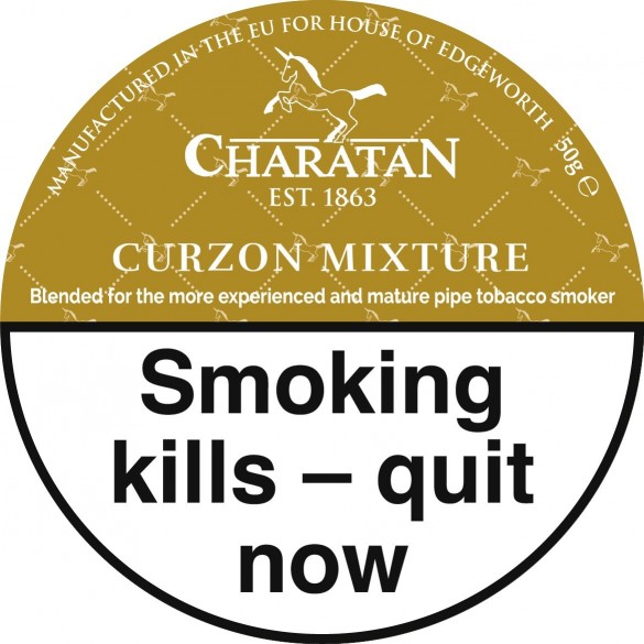 Charatan 1992 Mixture Pfeifentabak