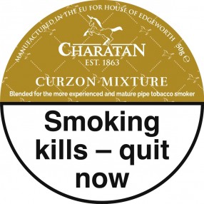 Charatan 1992 Mixture Pfeifentabak
