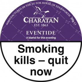 Charatan 1992 Mixture Pfeifentabak