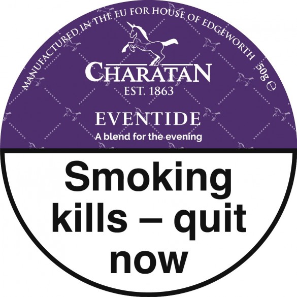 Charatan 1992 Mixture Pfeifentabak