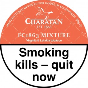 Charatan 1992 Mixture Pfeifentabak