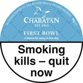 Charatan 1992 Mixture Pfeifentabak