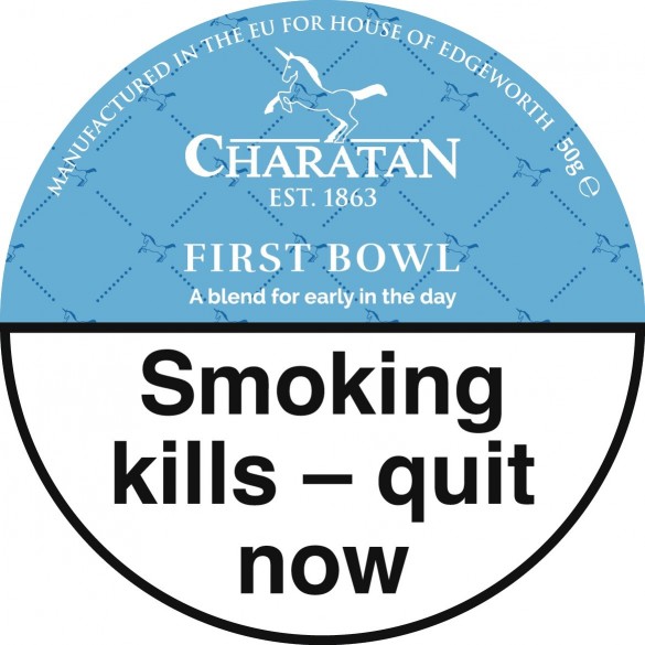 Charatan 1992 Mixture Pfeifentabak