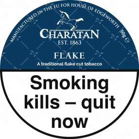 Charatan 1992 Mixture Pfeifentabak