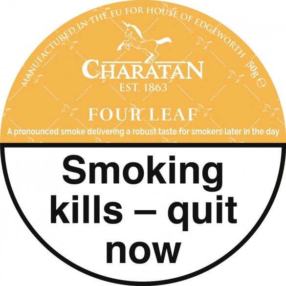 Charatan 1992 Mixture Pfeifentabak