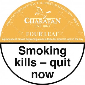 Charatan 1992 Mixture Pfeifentabak