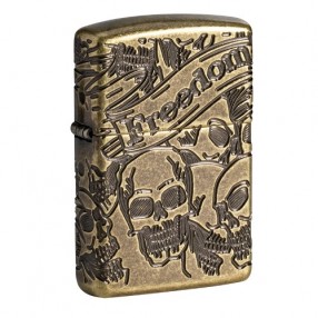 Zippo Collection 2020