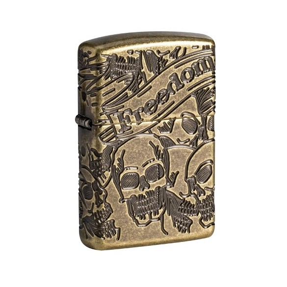 Zippo Collection 2020
