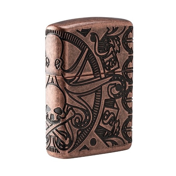 Zippo Collection 2020