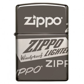 Zippo Collection 2020