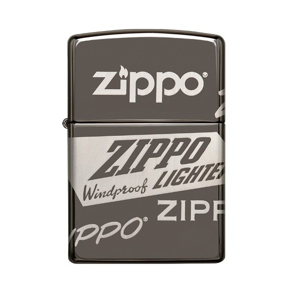 Zippo Collection 2020