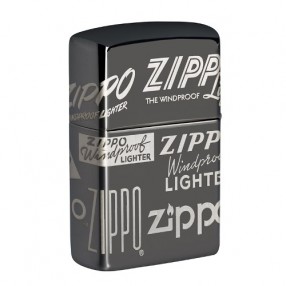 Zippo Collection 2020