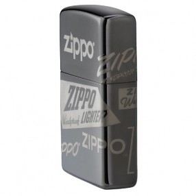 Zippo Collection 2020