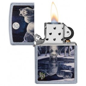 Zippo Collection 2020