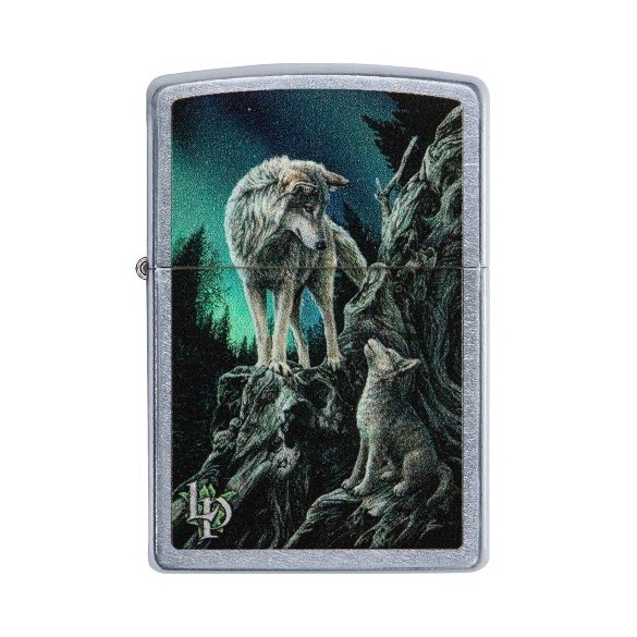 Zippo Collection 2020