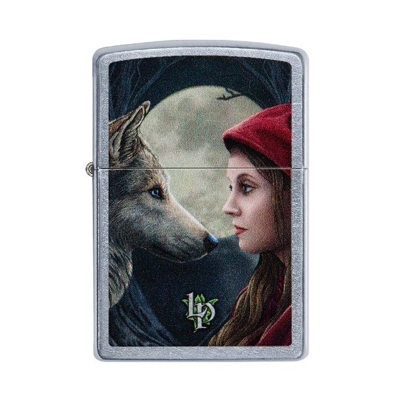 Zippo Collection 2020