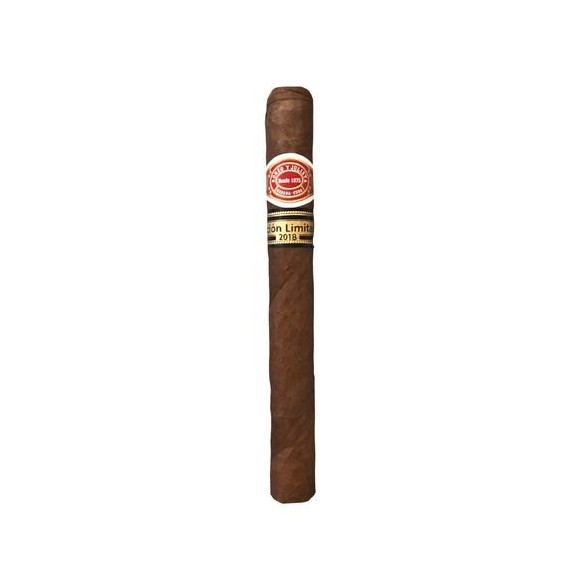 Romeo y Julieta Edicion Limitada Tacos EL 2018