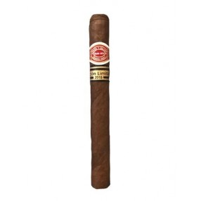 Romeo y Julieta Edicion Limitada Tacos EL 2018