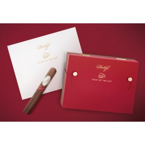 Davidoff Year of the Rat Limited Edition Zigarren