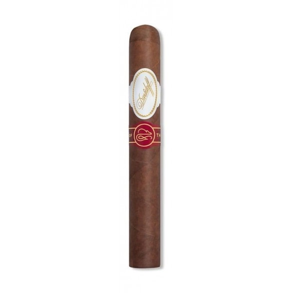 Davidoff Year of the Rat Limited Edition Zigarren