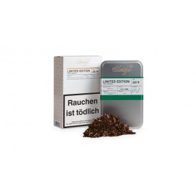 Davidoff Pipe Tobacco Limited Edition 2019