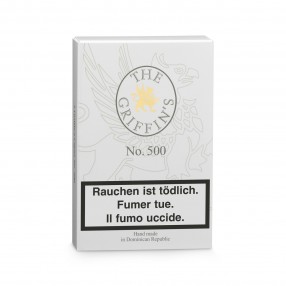 Griffins Classic 500