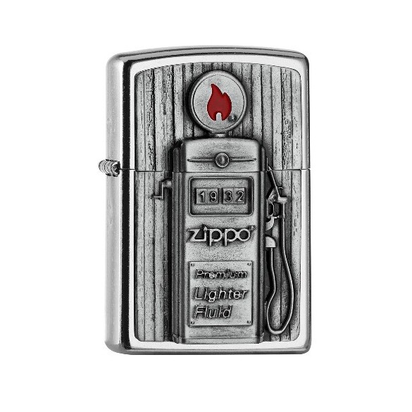 Zippo Collection 2020