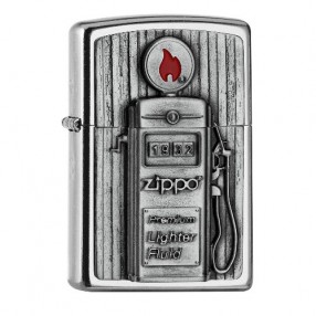 Zippo Collection 2020