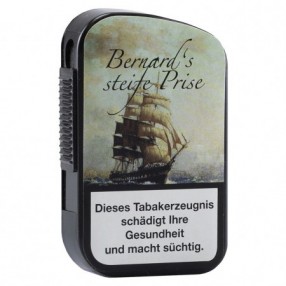Bernard's Steife Brise Snuff 10g