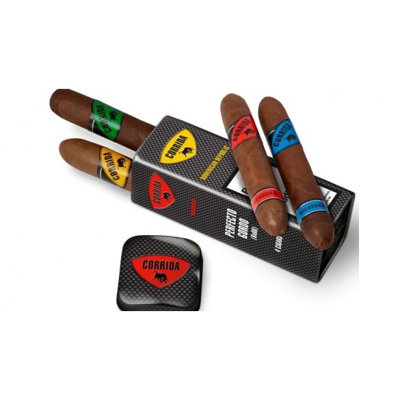 Corrida Selection Perfecto Gordo