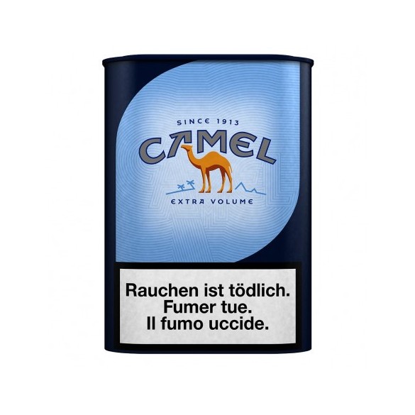 Camel Premium 80g