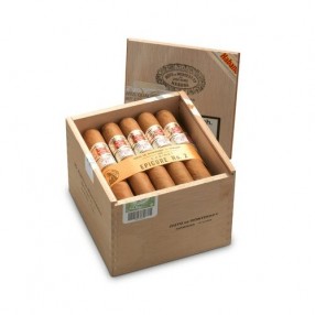 Hoyo de Monterrey Epicure de Luxe Zigarren