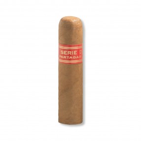 Partagas Serie D No 6 Zigarren