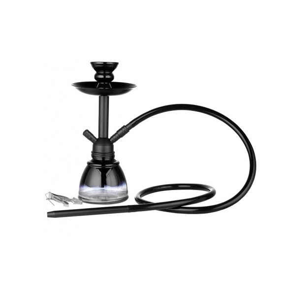 Super Heroes Shisha Wasserpfeife