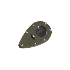 Xikar V Cutter VX2 gun metal