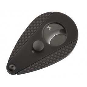 Xikar V Cutter VX2 gun metal