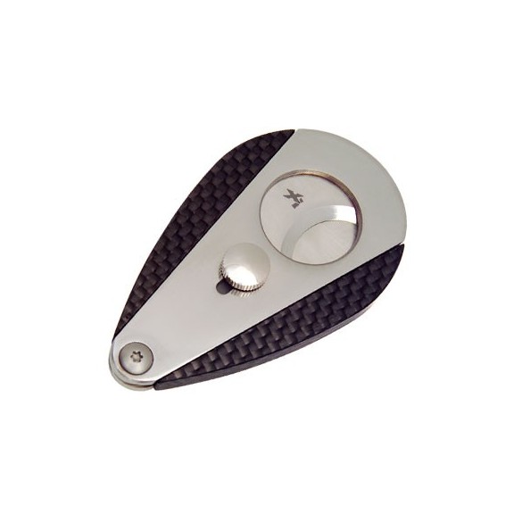 Xikar V Cutter VX2 gun metal