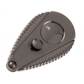Xikar V Cutter VX2 gun metal