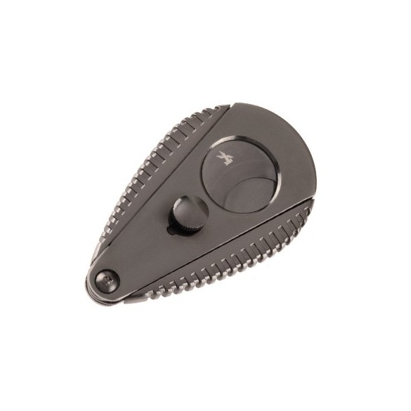 Xikar V Cutter VX2 gun metal