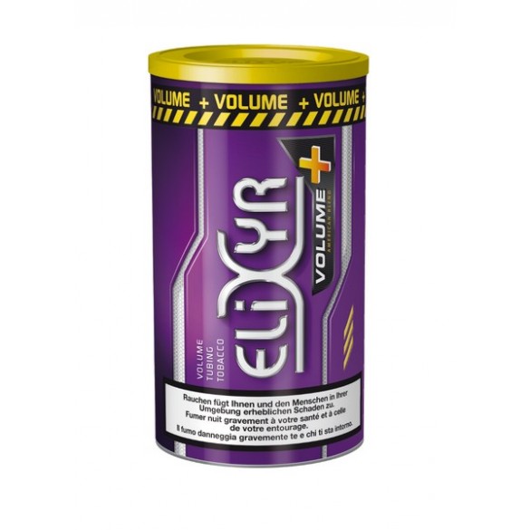  Elixyr Volumentabak 95g