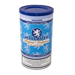 Wellauer Super Volumen Shag 110g