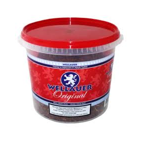 Wellauer Orginal 250g