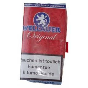 Wellauer Orginal 30g