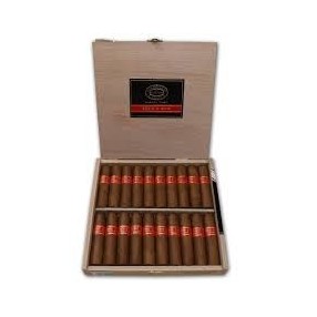 Partagas Serie D No. 6