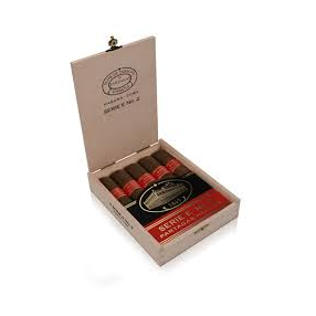 Partagas Serie E No. 2